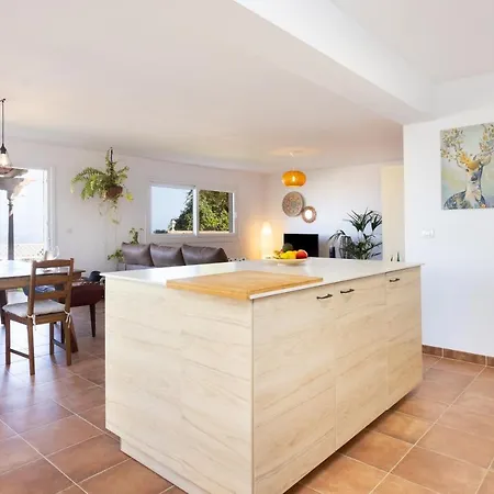 Home2book Elegant El Private Pool&bbq Sauzal