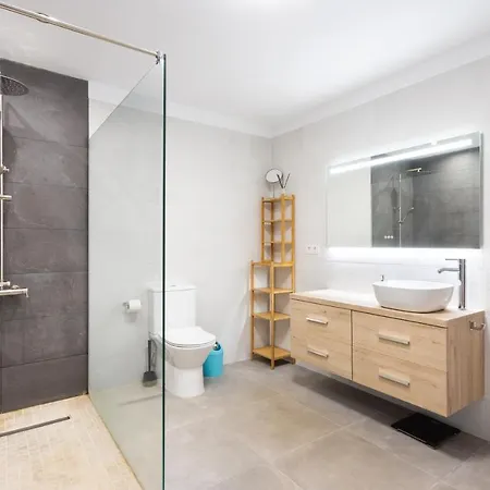 Home2book Elegant El Private Pool&bbq * Sauzal