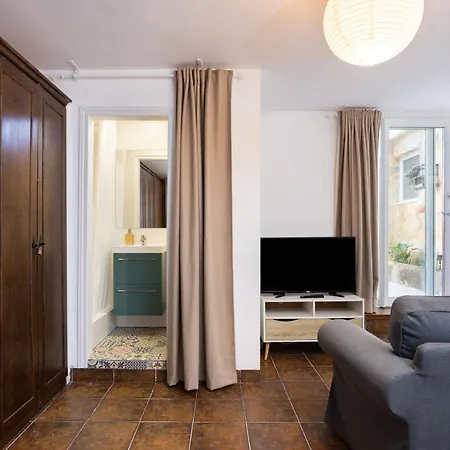 Home2book Elegant El Private Pool&bbq Villa Sauzal
