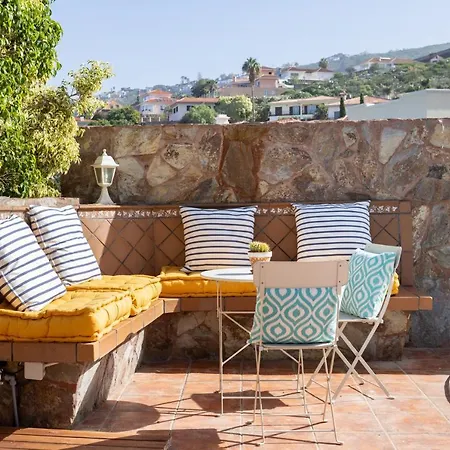 فيلة Home2book Elegant El Private Pool&bbq *