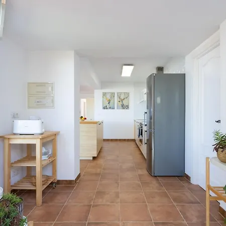 Home2book Elegant El Private Pool&bbq فيلة *