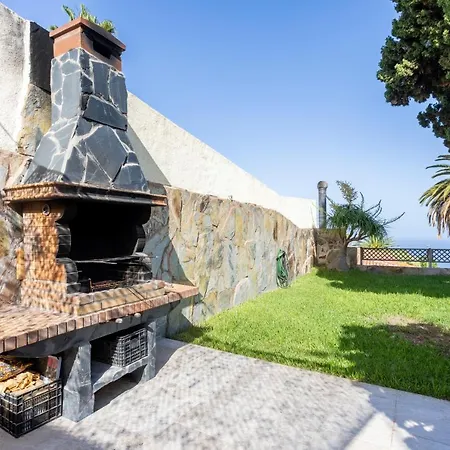 فيلة Home2book Elegant El Private Pool&bbq *