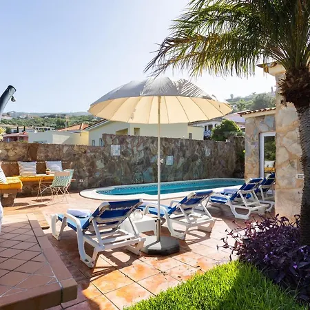Home2book Elegant El Private Pool&bbq فيلة